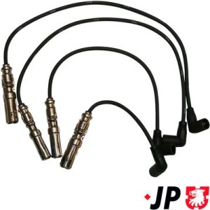 Set cablaj aprindere JP GROUP 1192003310 – VW | AutoRival
