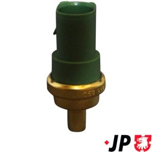 Senzor temperatura lichid de racire JP GROUP 1193101200 – VW | AutoRival