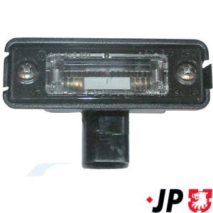 Iluminare numar de circulatie JP GROUP 1195600500 – VW | AutoRival
