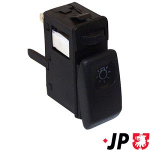 Comutator far JP GROUP 1196100400 – VW | AutoRival