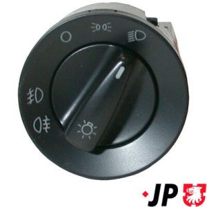 Comutator far JP GROUP 1196100600 – VW | AutoRival