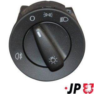 Comutator far JP GROUP 1196101400 – VW | AutoRival