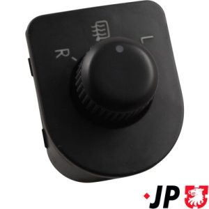Comutator reglarea oglinzilor exterioare JP GROUP 1196702700 – VW | AutoRival