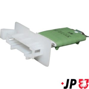 Rezistor ventilator habitaclu JP GROUP 1196850600 – VW | AutoRival