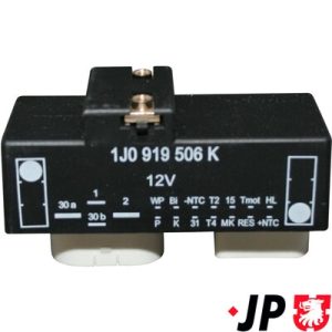 Unitate comanda ventilator electric (racire motor) JP GROUP 1199150100 – VW | AutoRival