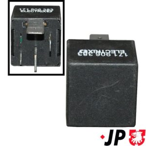 Releu preincalzire galerie admisie JP GROUP 1199205800 – VW | AutoRival