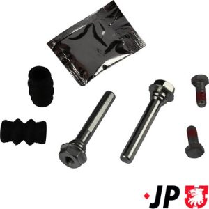 Set bucsi de ghidaj etrier frana JP GROUP 1261951210 – VW | AutoRival