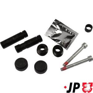 Set bucsi de ghidaj etrier frana JP GROUP 1361951310 – VW | AutoRival