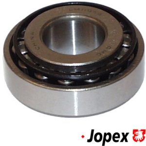 Rulment roata JP GROUP 8141200600 – VW | AutoRival