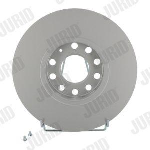 Disc frana JURID 561548JC – VW | AutoRival