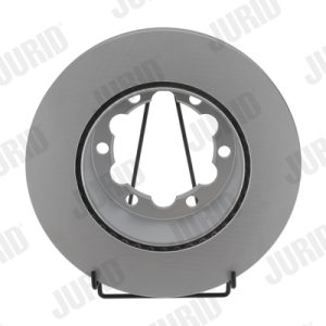 Disc frana JURID 563750JC-1 – VW | AutoRival