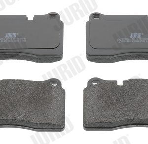 Set placute frana JURID 573296J – VW | AutoRival