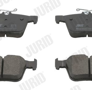 Set placute frana JURID 573415J – VW | AutoRival