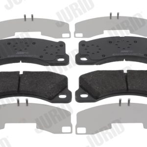 Set placute frana JURID 574159J – VW | AutoRival