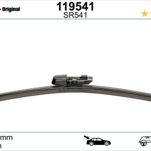 Lamela stergator SWF 119541 – VW | AutoRival