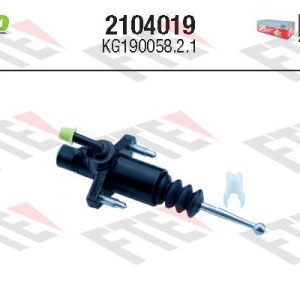 Pompa centrala ambreiaj FTE 2104019 – VW | AutoRival