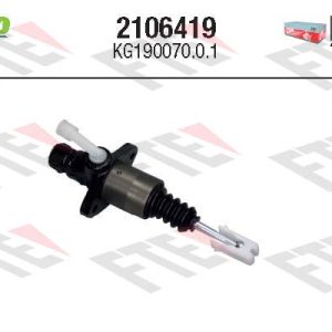 Pompa centrala ambreiaj FTE 2106419 – VW | AutoRival