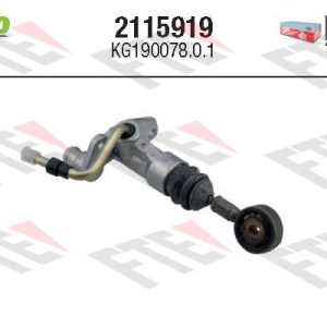 Pompa centrala ambreiaj FTE 2115919 – VW | AutoRival