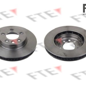Disc frana FTE 9071008 – VW | AutoRival