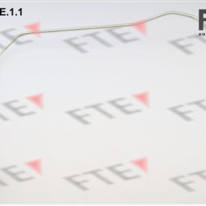 Furtun frana FTE 9240890 – VW | AutoRival