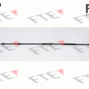 Cablu frana de parcare FTE 9250049 – VW | AutoRival