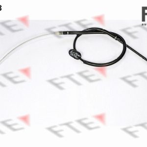 Cablu frana de parcare FTE 9250069 – VW | AutoRival