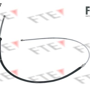 Cablu frana de parcare FTE 9250078 – VW | AutoRival