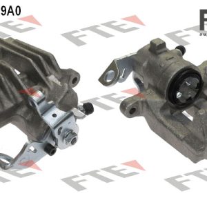 Etrier frana FTE 9290258 – VW | AutoRival