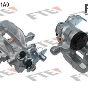 Etrier frana FTE 9290625 – VW | AutoRival