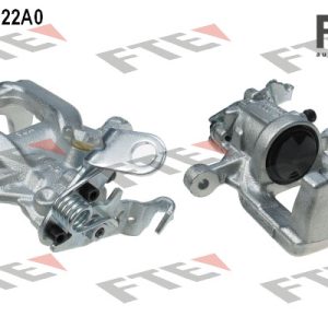 Etrier frana FTE 9290628 – VW | AutoRival