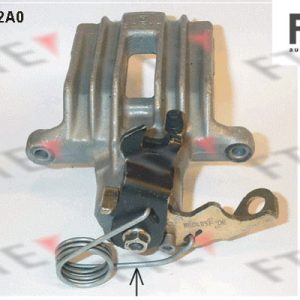 Etrier frana FTE 9290633 – VW | AutoRival