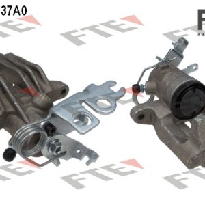 Etrier frana FTE 9290636 – VW | AutoRival