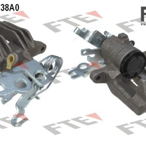 Etrier frana FTE 9290637 – VW | AutoRival