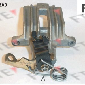Etrier frana FTE 9290639 – VW | AutoRival