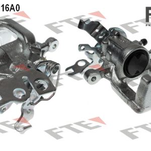 Etrier frana FTE 9290691 – VW | AutoRival