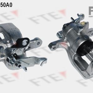 Etrier frana FTE 9290702 – VW | AutoRival