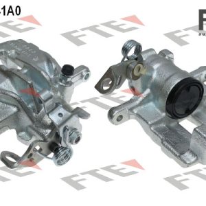 Etrier frana FTE 9290713 – VW | AutoRival