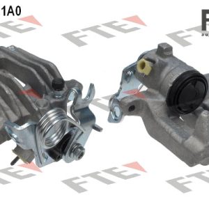 Etrier frana FTE 9290733 – VW | AutoRival