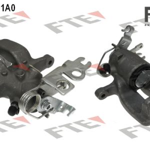 Etrier frana FTE 9290878 – VW | AutoRival