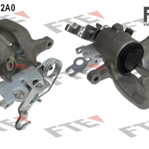 Etrier frana FTE 9290879 – VW | AutoRival