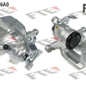 Etrier frana FTE 9290883 – VW | AutoRival