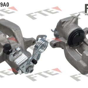 Etrier frana FTE 9291066 – VW | AutoRival