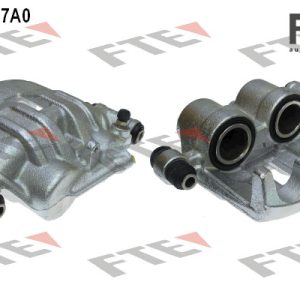 Etrier frana FTE 9291146 – VW | AutoRival