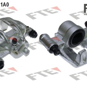 Etrier frana FTE 9291544 – VW | AutoRival