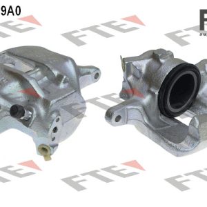 Etrier frana FTE 9291698 – VW | AutoRival