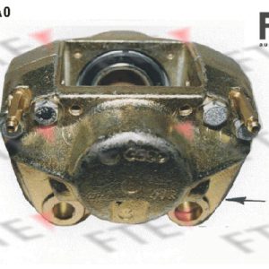 Etrier frana FTE 9291879 – VW | AutoRival