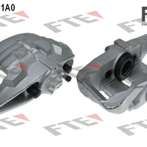 Etrier frana FTE 9291915 – VW | AutoRival