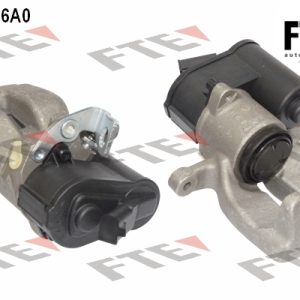 Etrier frana FTE 9296002 – VW | AutoRival