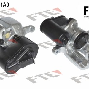 Etrier frana FTE 9296007 – VW | AutoRival