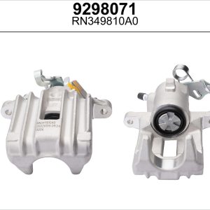 Etrier frana FTE 9298071 – VW | AutoRival